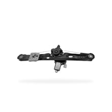 Mazda BT-50 UP / UR (2011 - 2020) Rear Window Regulators LH + RH
