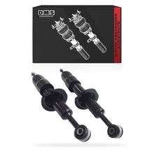 Mazda BT-50 UP / UR / TF (2011 - 2026) Front Shock Absorbers LH + RH
