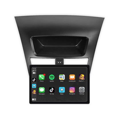 Mazda BT-50 (2012 - 2019) 9" 13.3" Wireless Android 16 Head Unit for Apple CarPlay / Android Auto for Factory No Screen