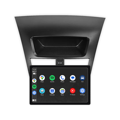 Mazda BT-50 (2012 - 2019) 9" 13.3" Wireless Android 16 Head Unit for Apple CarPlay / Android Auto for Factory No Screen