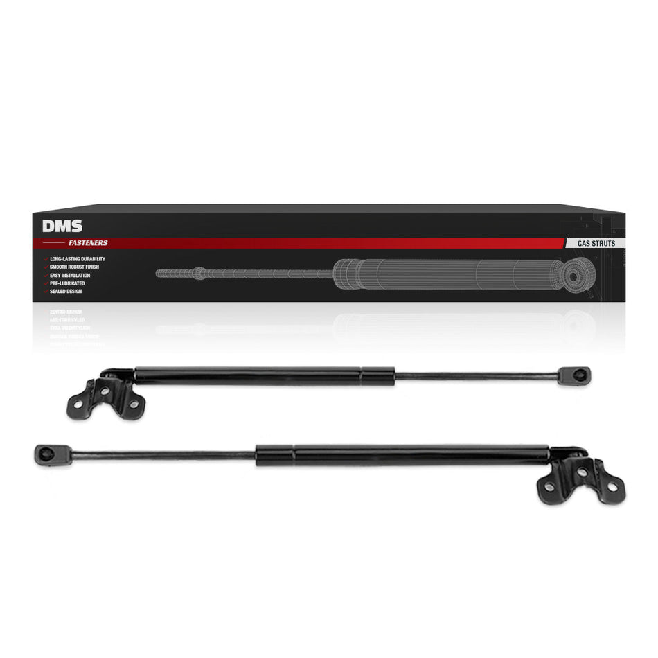 Mazda BT-50 (2012 - 2018) Gas Struts Front Bonnet