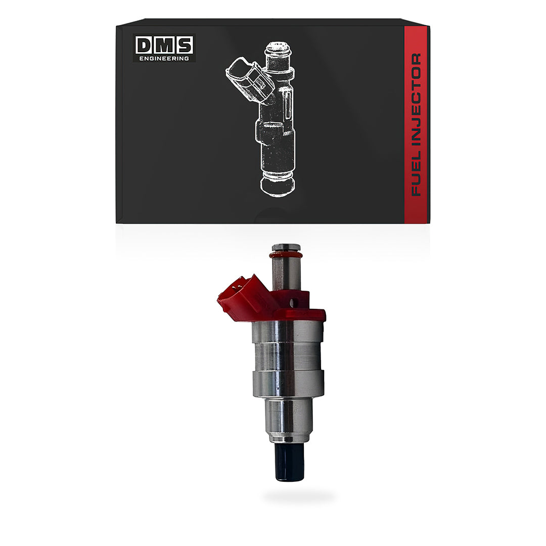 Mazda Bravo B2500 / B2600 (1989 - 1997) 2.6L Fuel Injectors (1pc.)