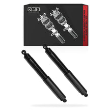 Mazda Bravo B2500 / B2600 (1996- 2006) Rear Shock Absorbers LH + RH