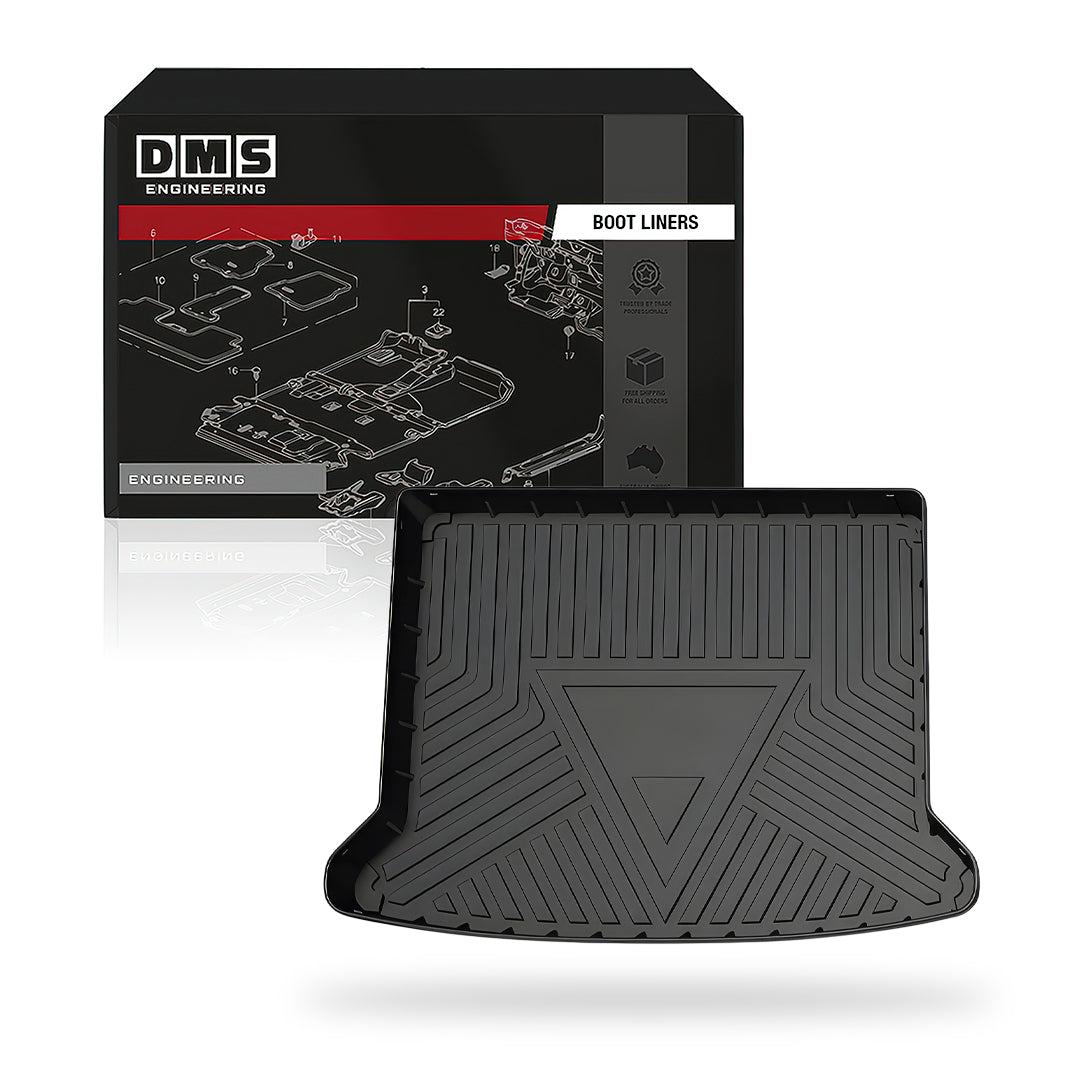 Mazda CX-30 DM (2019 - 2026) Boot Liner
