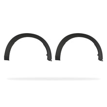 Mazda CX-3 DK (2015 - 2025) Genuine Front Guard Flares LH + RH