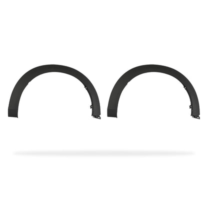 Mazda CX-3 DK (2015 - 2025) Genuine Front Guard Flares LH + RH
