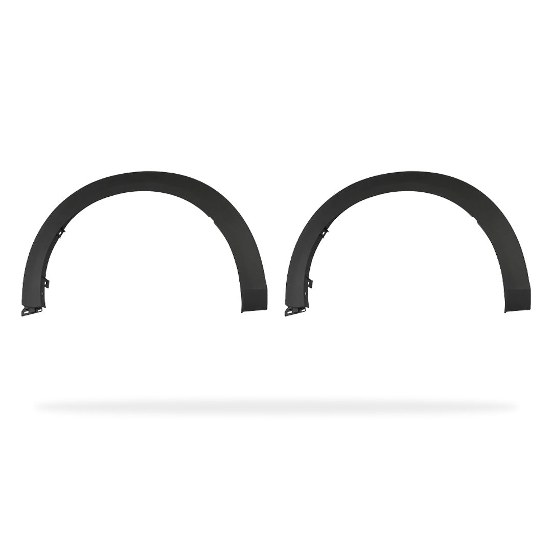 Mazda CX-3 DK (2015 - 2025) Genuine Front Guard Flares LH + RH