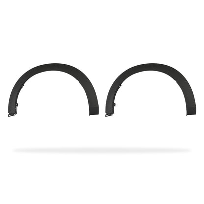 Mazda CX-3 DK (2015 - 2025) Genuine Front Guard Flares LH + RH