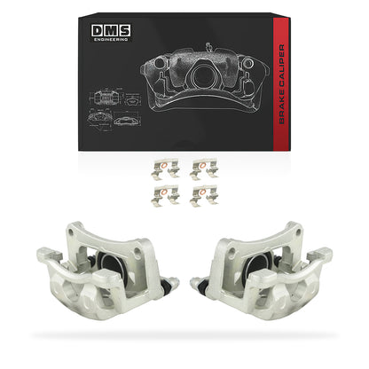 Mazda CX-5 KE / KF (2012 - 2026) Front Brake Calipers LH + RH