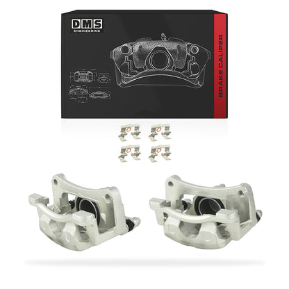 Mazda CX-5 KE / KF (2012 - 2026) Front Brake Calipers LH + RH