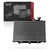 Mazda CX-5 KE / GH (2011 - 2017) Automatic 2.2L Engine Cooling Radiator