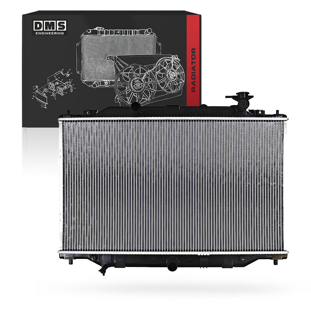 Mazda CX-5 KE / GH (2011 - 2017) Manual 2.0L / 2.5L Engine Cooling Radiator