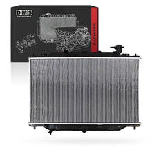 Mazda CX-5 KE / GH (2011 - 2017) Manual 2.0L / 2.5L Engine Cooling Radiator