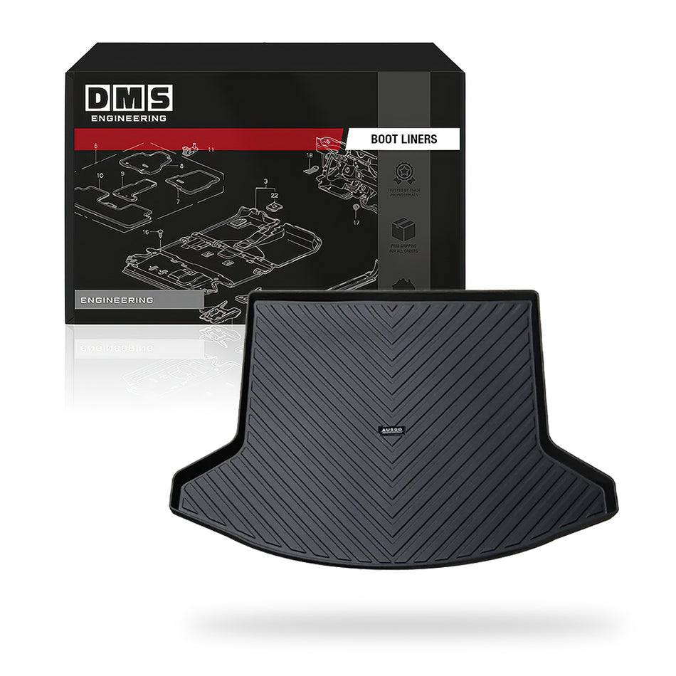 Mazda CX-5 KE / KF (2012 - 2024) Boot Cargo Mat Liner