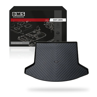 Mazda CX-5 KE / KF (2012 - 2024) Boot Cargo Mat Liner