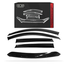 Mazda CX-5 KE (2012 - 2016) Bonnet Protector + Weather Shields