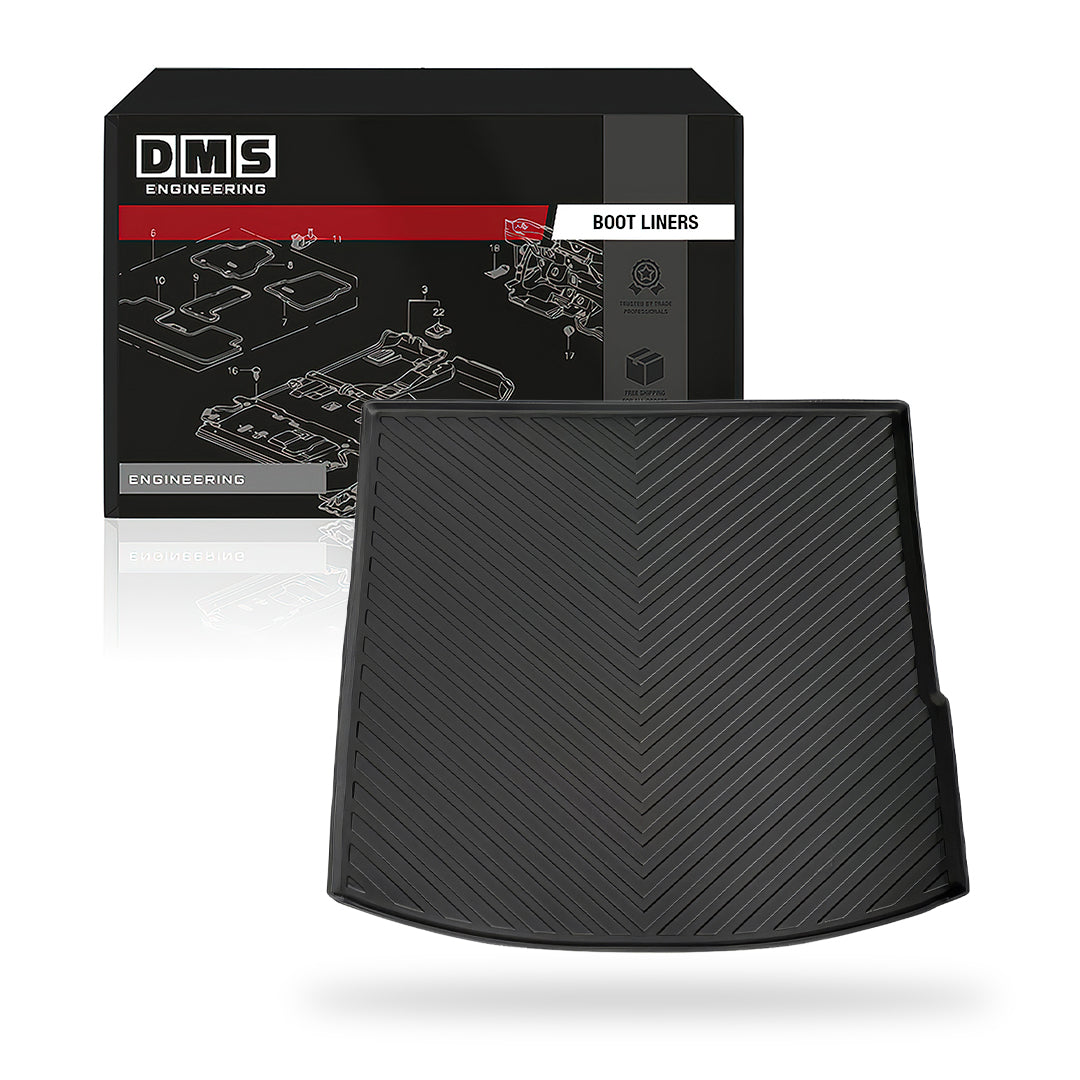 Mazda CX-70 KJ (2024 - 2026) Boot Liner