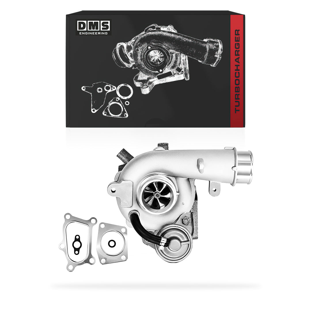 Mazda CX-7 ER (2006 - 2012) 2.3L Billet Turbocharger