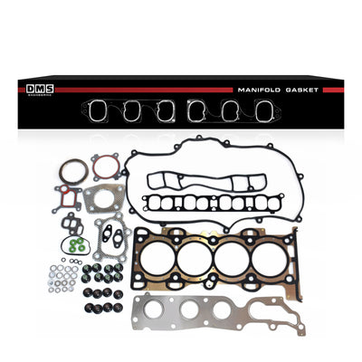 Mazda CX-7 ER (2006 - 2012) 2.3L VRS Cylinder Head Gaskets Complete Set