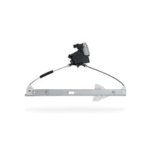 Mazda CX-7 ER (2006 - 2012) Front Window Regulators LH + RH
