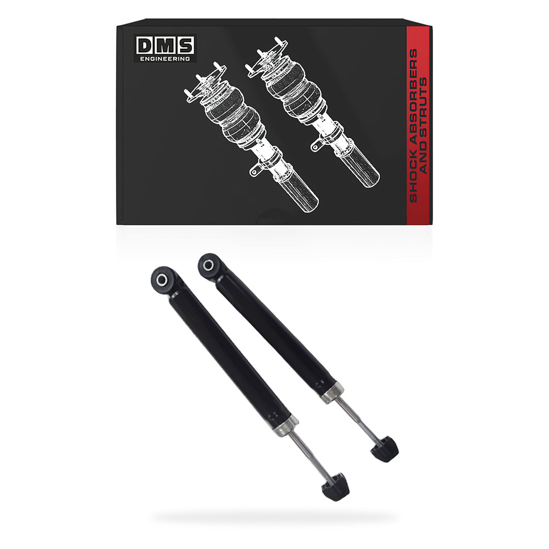 Mazda CX-7 ER (2006 - 2012) Rear Shock Absorbers LH + RH