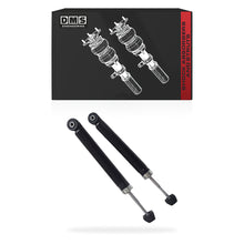 Mazda CX-7 ER (2006 - 2012) Rear Shock Absorbers LH + RH