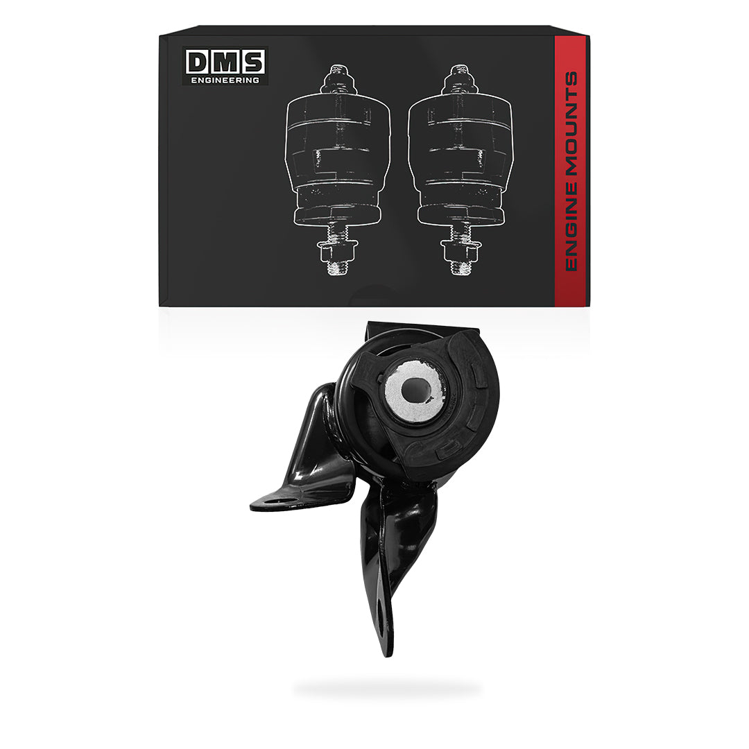 Mazda CX-7 ER (2006 - 2014) 2.2L / 2.3L / 2.5L Front Transmission Gearbox Engine Mounts LH + RH