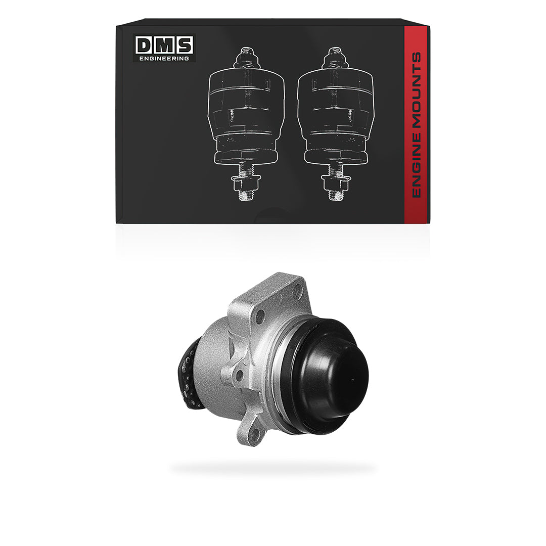 Mazda CX-7 ER (2006 - 2014) 2.2L / 2.3L / 2.5L Front Transmission Gearbox Engine Mounts LH + RH