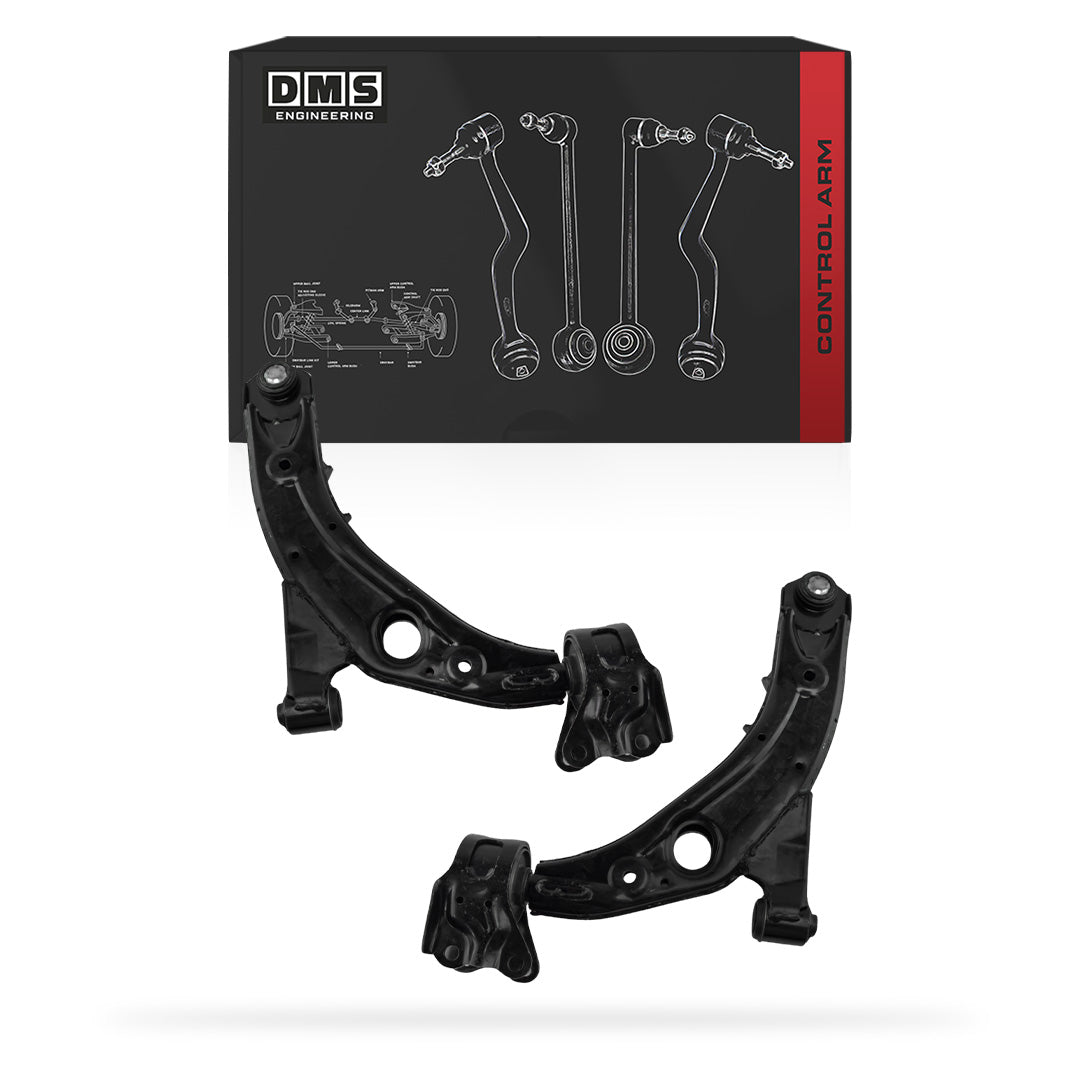 Mazda CX-9 TB (2007 - 2016) Front Lower Control Arms LH + RH