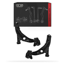 Mazda CX-9 TB (2007 - 2016) Front Lower Control Arms LH + RH