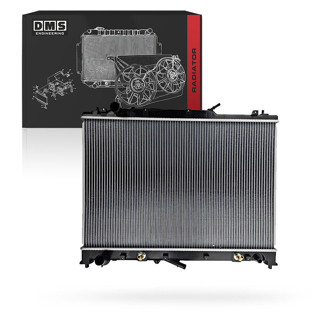 Mazda CX-9 TB (2007 – 2016) Automatic / Manual Engine Cooling Radiator