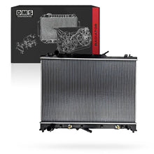 Mazda CX-9 TB (2007 – 2016) Automatic / Manual Engine Cooling Radiator