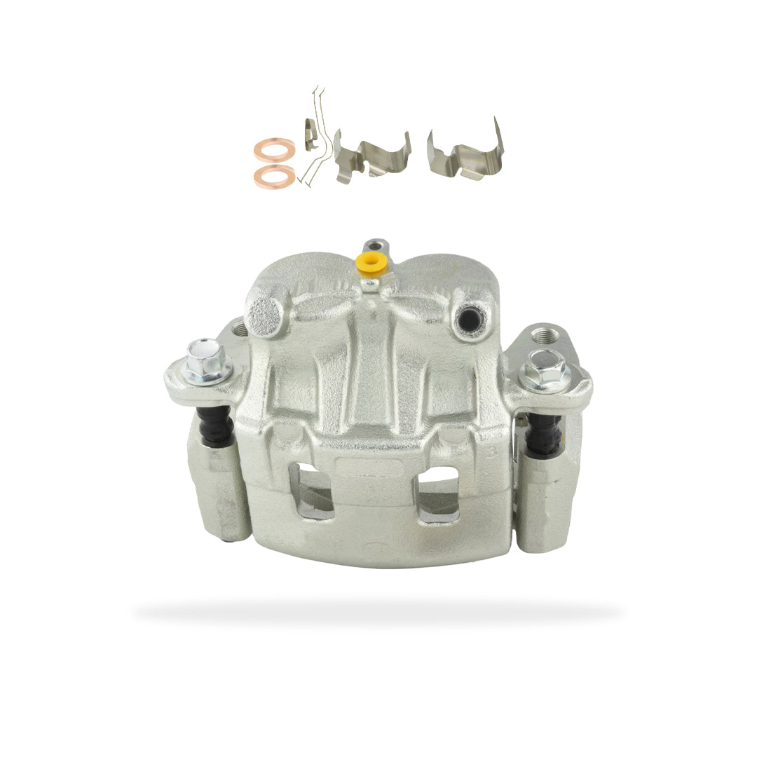 Mazda CX-9 TC (2016 - 2026) Front Brake Calipers LH + RH