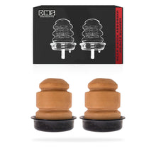 Mazda MPV LW Series 1 / LW Series 2 / LW Series 3 (1999 - 2006) Rear Shock Absorber Jounce Bumper