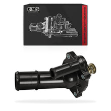 Mazda MX-5 NC (2005 - 2014) 2.0L Thermostat Housing