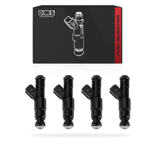 Mazda RX-7 FC / FD (1986 - 2002) 1.3L Fuel Injector (4 Pcs.)