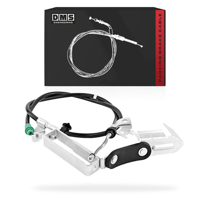 Mazda Tribute EP (2000 - 2008) Parking Brake Cable LH + RH