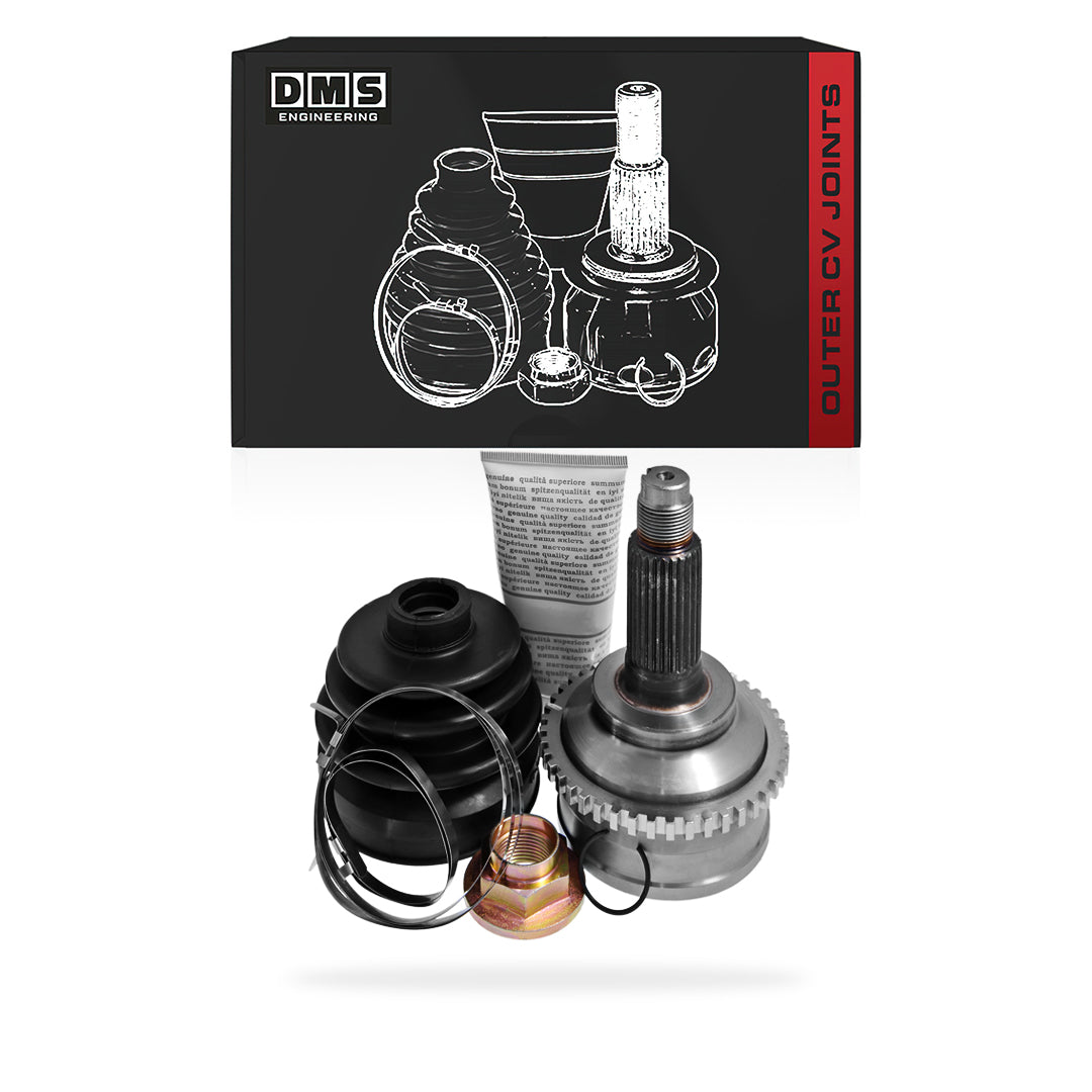 Mazda Tribute EP (2001 - 2008) Outer CV Joint