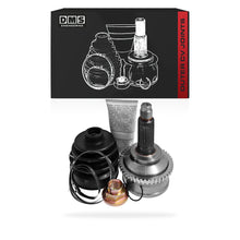 Mazda Tribute EP (2001 - 2008) Outer CV Joint