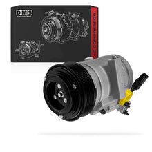 Mazda BT-50 UP / UR (2011 - 2019) 2.2L / 3.2L AC Compressor + Clutch Assembly