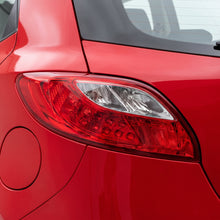 Mazda 2 DE Hatchback (2007 - 2014) Tail Lights LH + RH