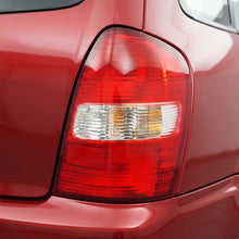Mazda 323 BJ (1998 - 2002) Halogen OEM Style Tail Lights LH + RH
