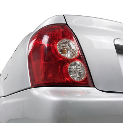 Mazda 323 BJ (2002 - 2003) Halogen Tail Lights LH + RH