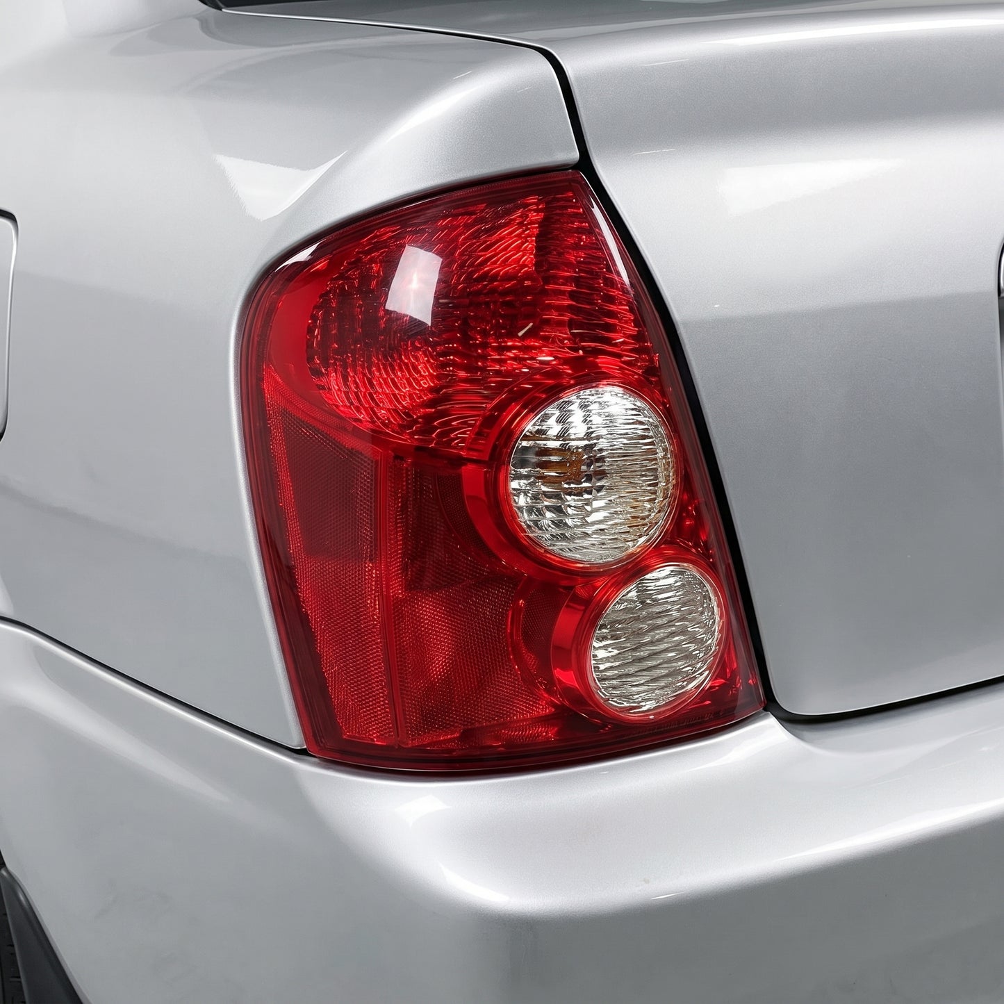 Mazda 323 BJ (2002 - 2003) Halogen Tail Lights LH + RH