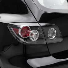 Mazda 3 BK Hatch (2006 - 2009) Tail Lights LH + RH