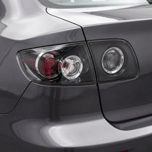 Mazda 3 BK Sedan (2006 - 2009) Tail Lights LH + RH