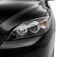 Mazda 3 BK Series 2 (2004 - 2009) OEM Style Headlights LH + RH