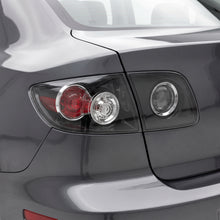 Mazda 3 BK Series 2 (2004 - 2009) OEM Style Tail Lights LH + RH