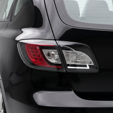 Mazda 3 BK (2003 - 2009) LED Tail Lights LH + RH