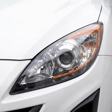 Mazda 3 BL (2011 - 2013) OEM Style Headlights LH + RH